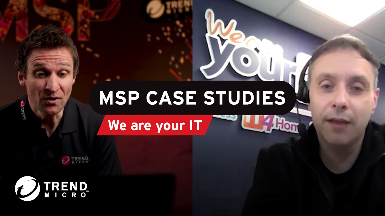 Estudios de casos de MSP